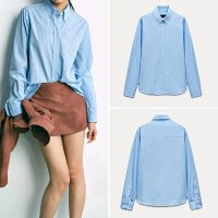 Zara Shirt — seller photo 2