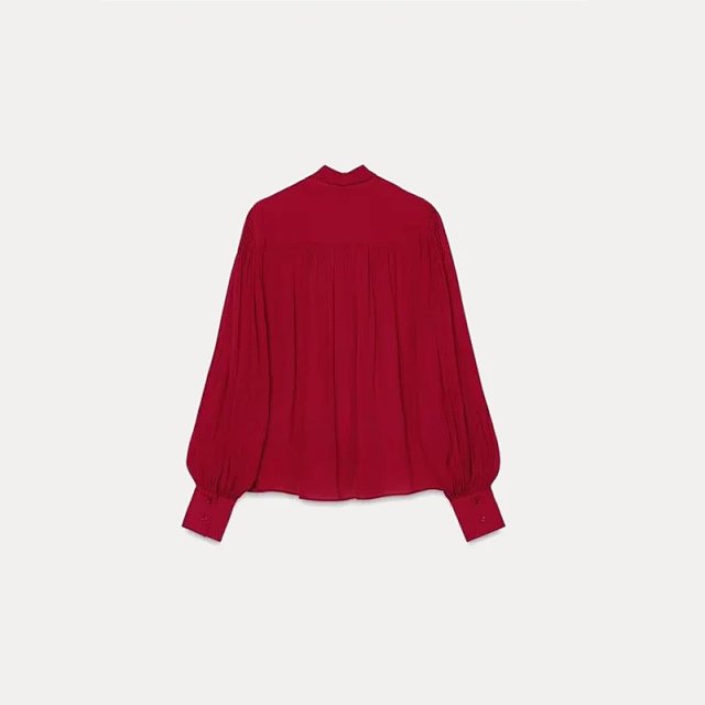 Zara Shirt: seller detail photo 4