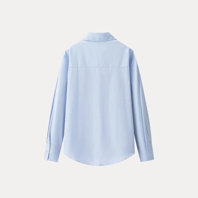 Zara Shirt: seller detail photo 4