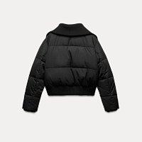 Zara Short Coat — seller photo 5