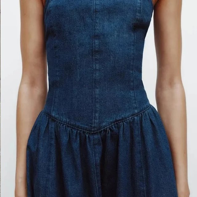 Zara Dress: seller detail photo 3