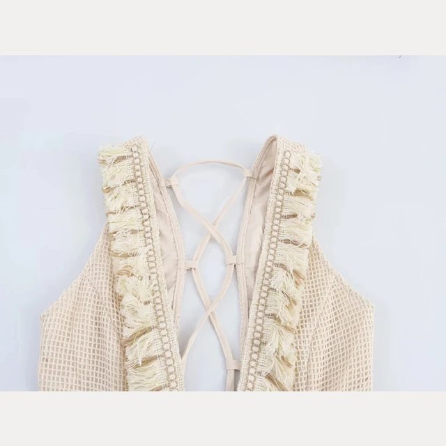 Zara Dress: seller detail photo 2