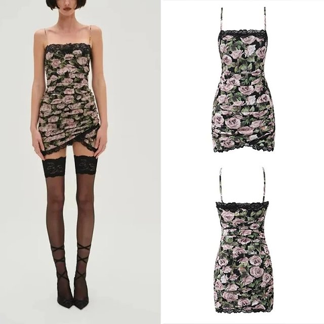Zara Dress: seller detail photo 1