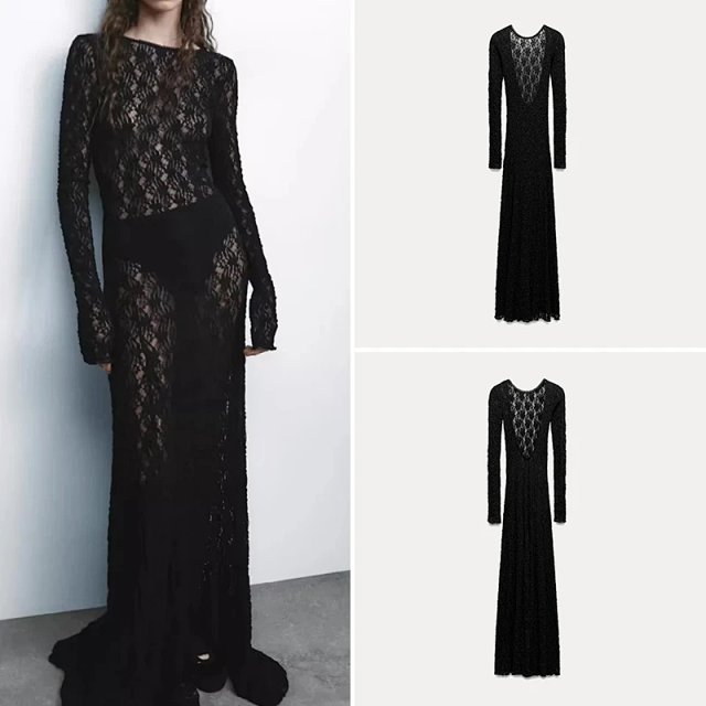 Zara Dress: seller detail photo 1