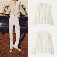Zara Shirt — seller photo 2