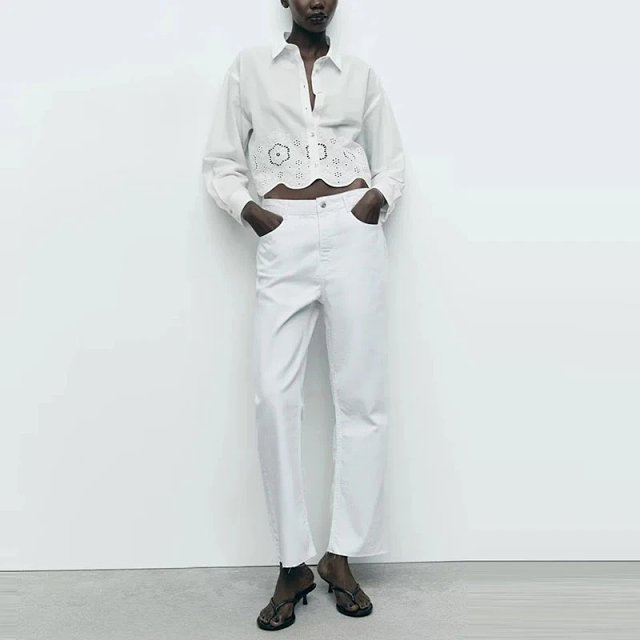 Zara Shirt: seller detail photo 3