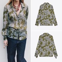 Zara Shirt — seller photo 2
