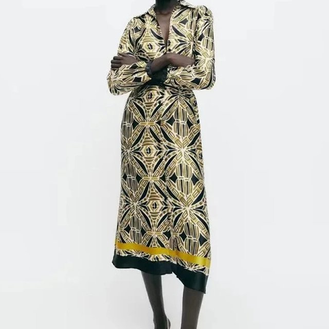 Zara Dress: seller detail photo 2