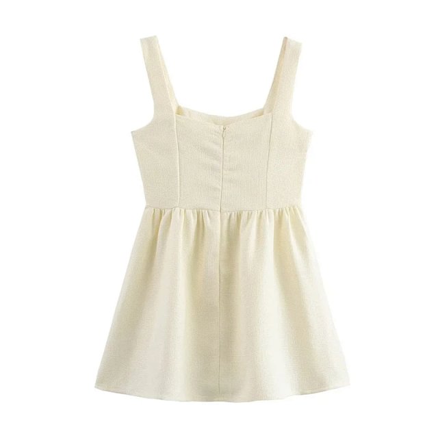 Zara Dress: seller detail photo 3
