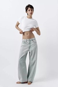 Zara Jeans — seller photo 5