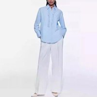 Zara Shirt — seller photo 3