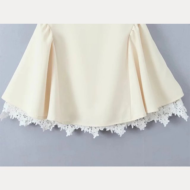 Zara Dress: seller detail photo 3