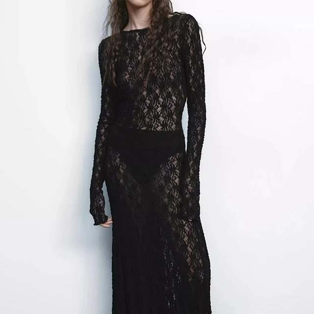 Zara Dress: seller detail photo 2