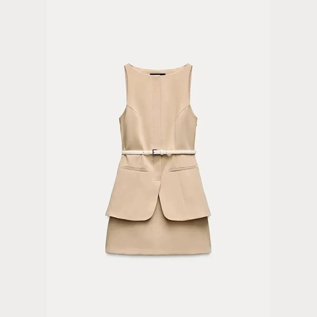 Zara Dress: seller detail photo 5