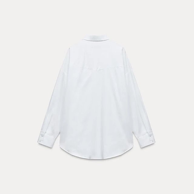 Zara Shirt: seller detail photo 4