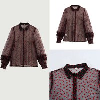 Zara Shirt — seller photo 2