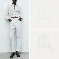 Zara Shirt — seller photo 2
