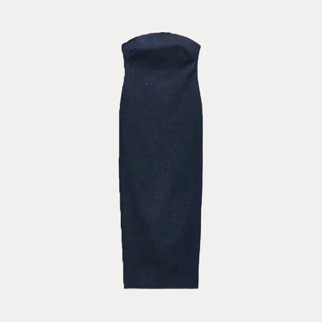 Zara Dress: seller detail photo 5