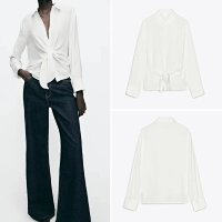 Zara Shirt — seller photo 2