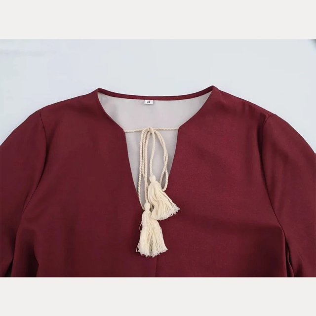 Zara Dress: seller detail photo 2