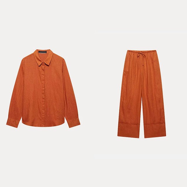Zara Shirt: seller detail photo 5
