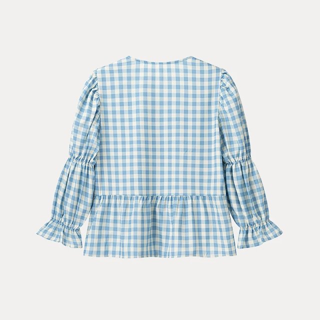 Zara Shirt: seller detail photo 4