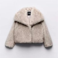 Zara Short Coat — seller photo 3
