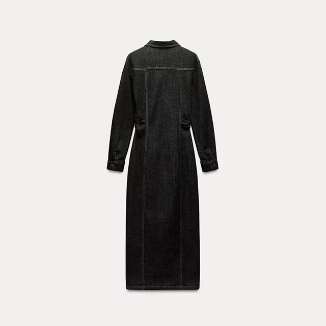 Zara Dress: seller detail photo 4