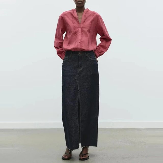 Zara Shirt: seller detail photo 2