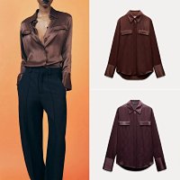 Zara Shirt — seller photo 2