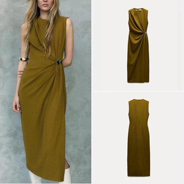Zara Dress: seller detail photo 1
