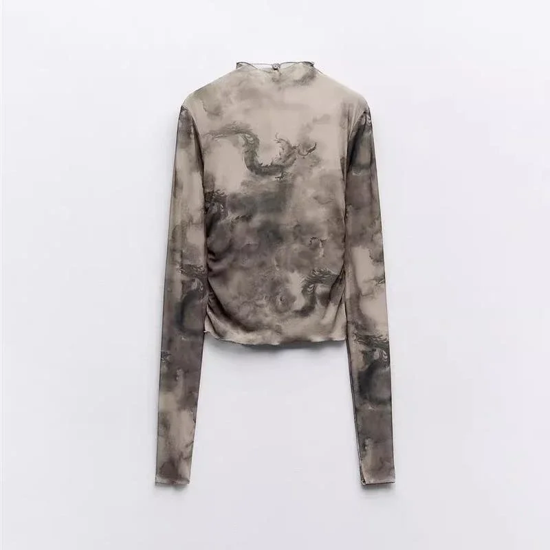 Zara Tops