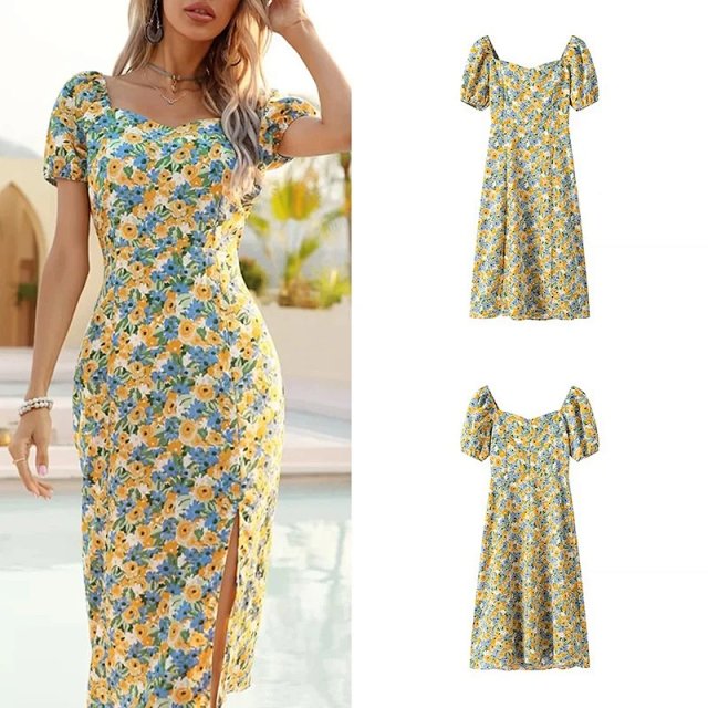 Zara Dress: seller detail photo 1