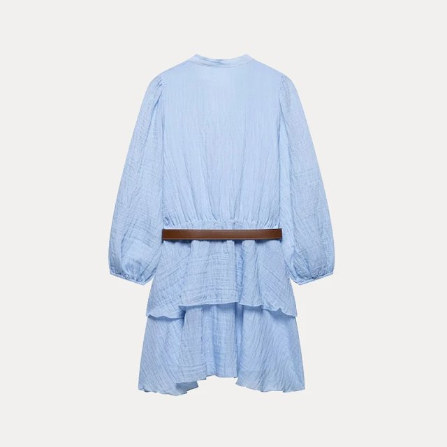 Zara Dress: seller detail photo 4