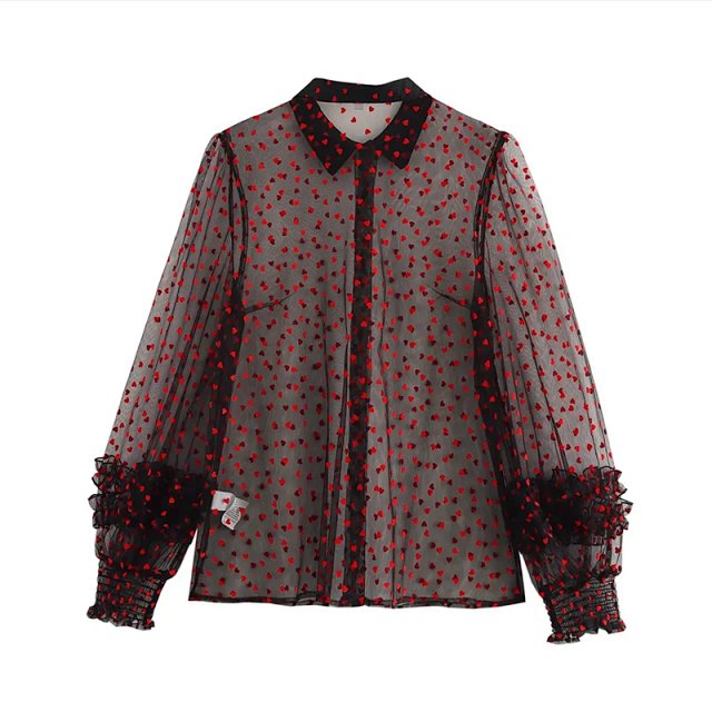 Zara Shirt: seller detail photo 4