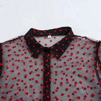 Zara Shirt — seller photo 3