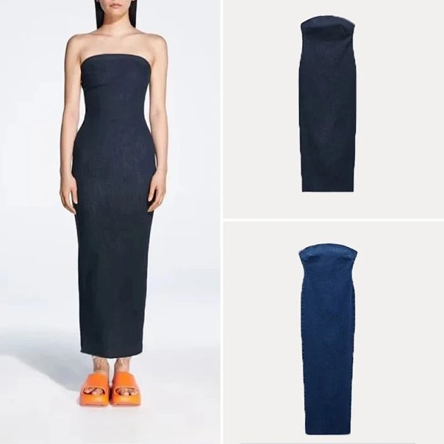 Zara Dress: seller detail photo 1
