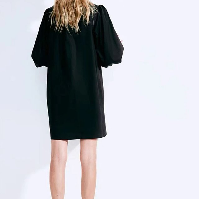 Zara Dress: seller detail photo 4