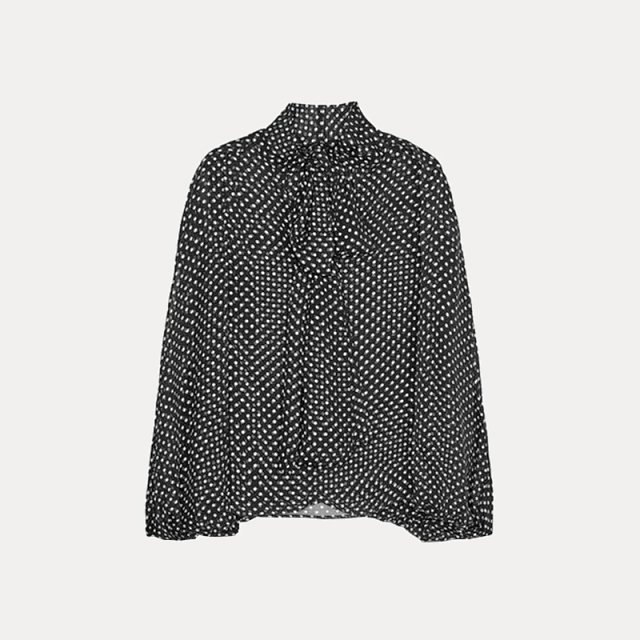 Zara Shirt: seller detail photo 5