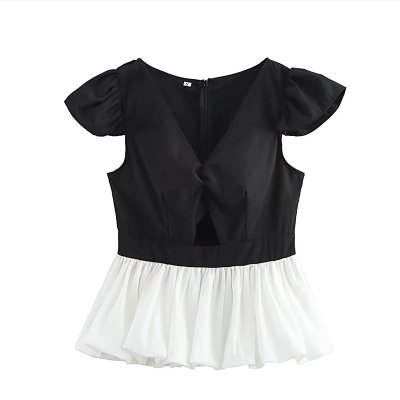 Zara Tops