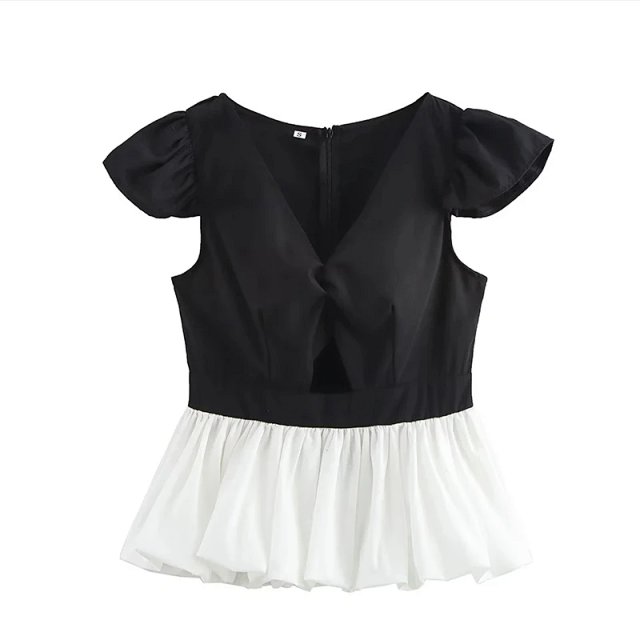 Zara Tops: seller detail photo 5