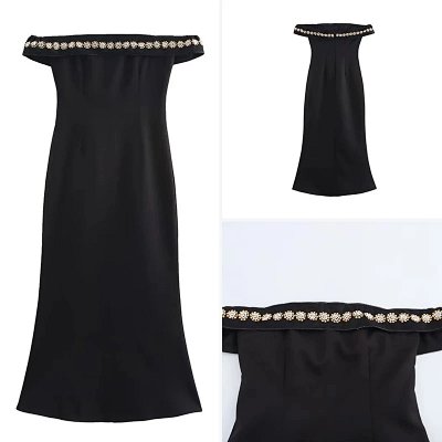 Zara Dress