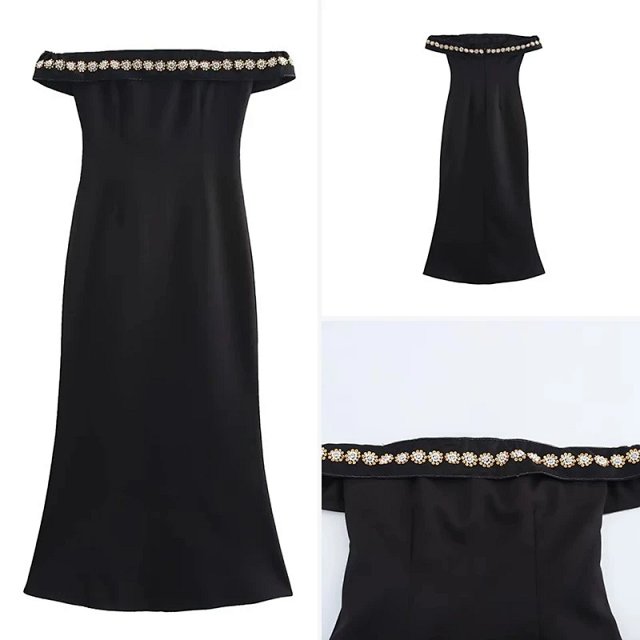 Zara Dress: seller detail photo 1