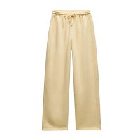 Light yellow pants