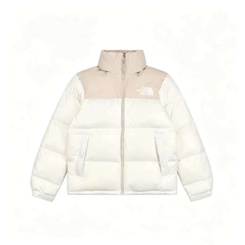 【 DX60-4 】 New unisex winter thick cotton coat embroidered couple jacket