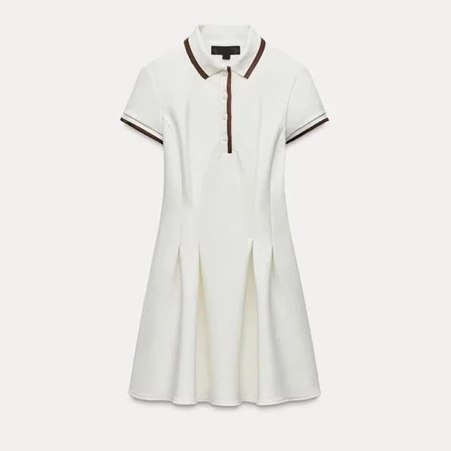 Zara Dress: seller detail photo 5