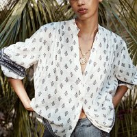 Zara Shirt — seller photo 4