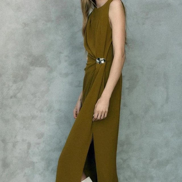 Zara Dress: seller detail photo 3