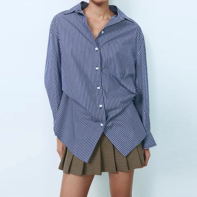 Zara Shirt: seller detail photo 2