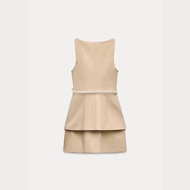 Zara Dress: seller detail photo 4